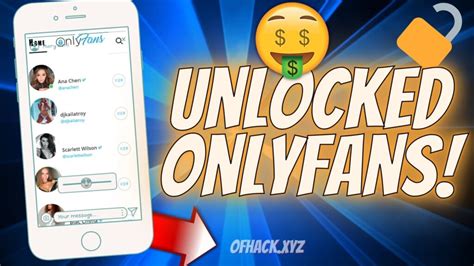 OnlyFans Profile Unlocker (Unlock OnlyFans Post Free) 2024